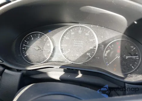 2023 Mazda Cx-30 2.5 S Select from USA, damaged, VIN 3MVDMBBM3PM557217